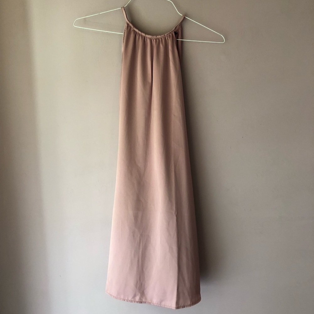 Pink Dress💗💗